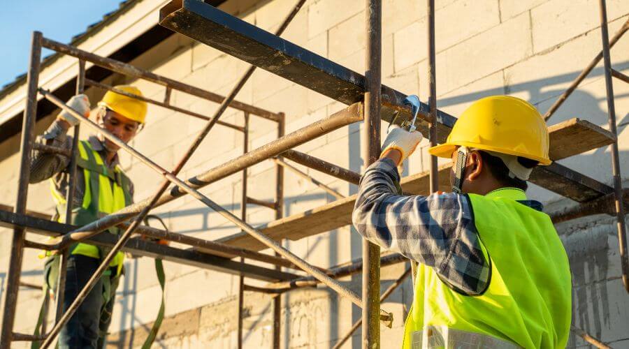 Fascia Repair in Perrysville, IN
